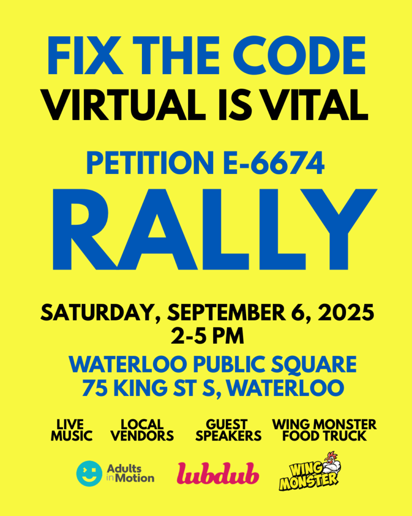 RALLY FOR PETITION E-6674: Fix the code, virtual is vital.