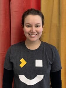 Laura - Volunteer Coordinator - Kitchener / Waterloo